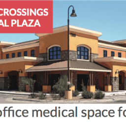 Houghton Crossings - 10 Acre Commercial & Medical