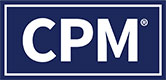 CPM Badge