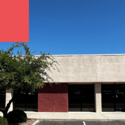 Office/Medical Space for Lease or Sale - Pima Wilmot Office Plaza