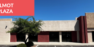 Office/Medical Space for Lease or Sale - Pima Wilmot Office Plaza