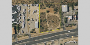 SOLD - Catalina, Arizona Property For Sale